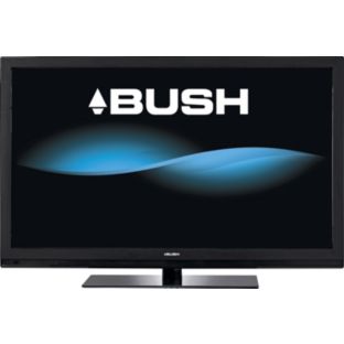Bush TV