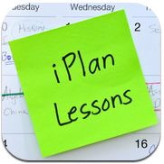 iPhone App iPlan Lessons