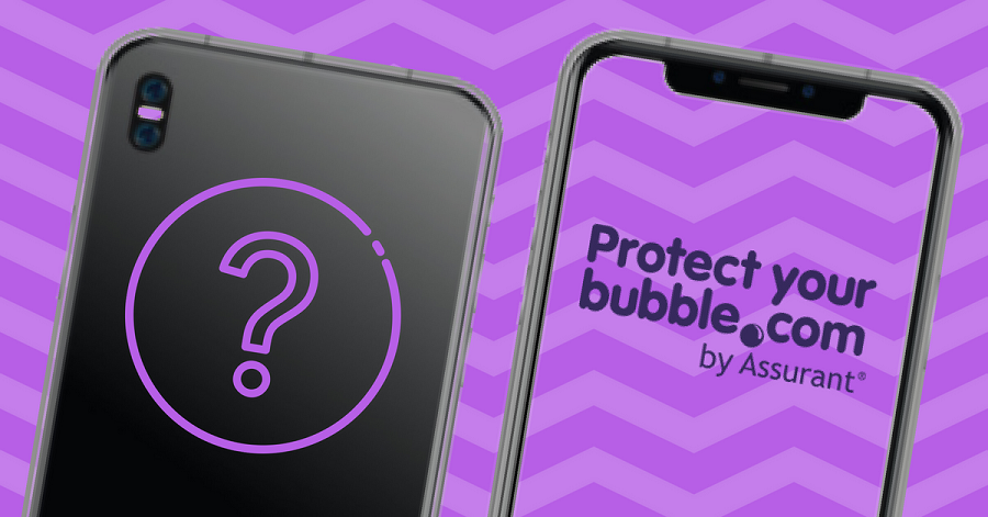 protect your bubble iphone x tips banner